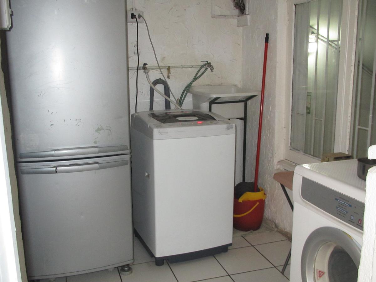 Hostal Roma บัลปาราอีโซ ภายนอก รูปภาพ