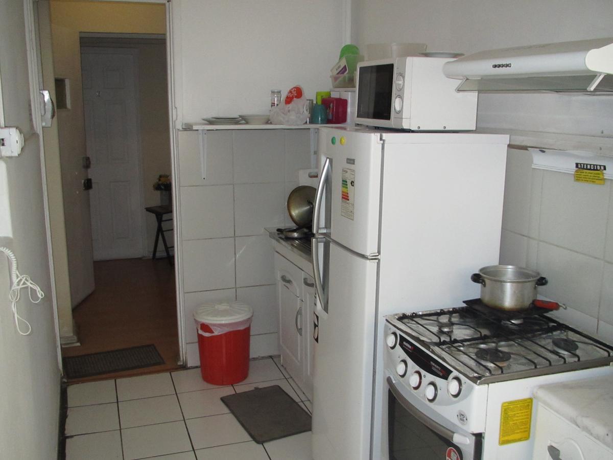 Hostal Roma บัลปาราอีโซ ภายนอก รูปภาพ